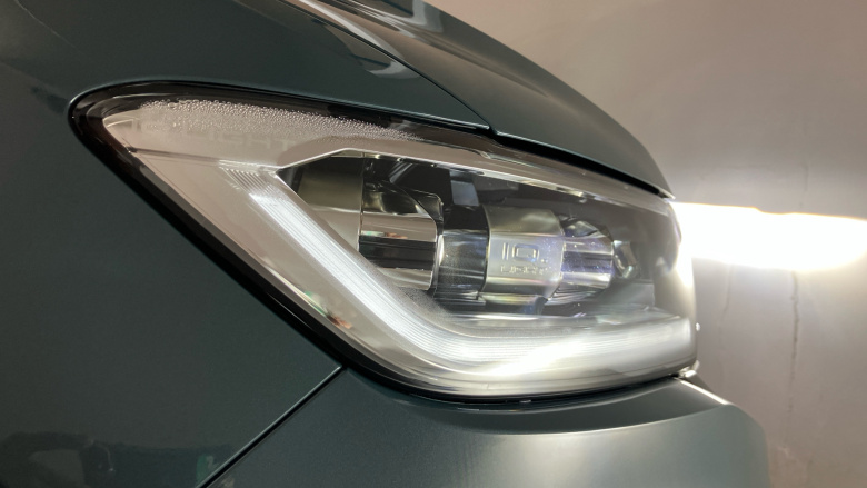 Volkswagen T-Roc 1.0 TSI 115 Style Design 5dr Petrol Hatchback